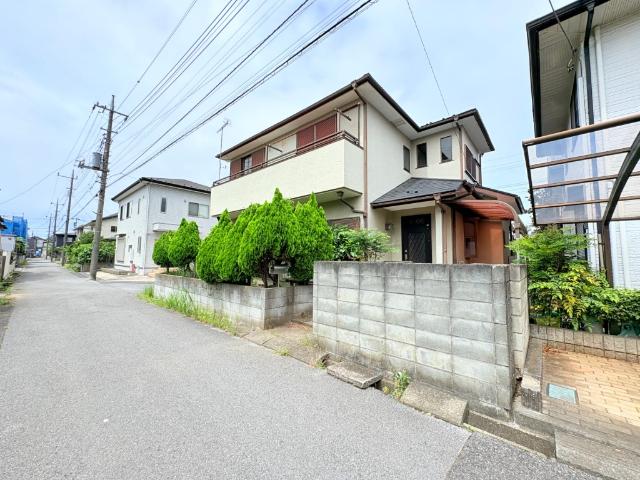 【家族の夢を叶える建築条件無し売地】お好きなハウスメーカーで建築が可能です。間取り参考資料もご用意致します。お気軽にご相談下さい。