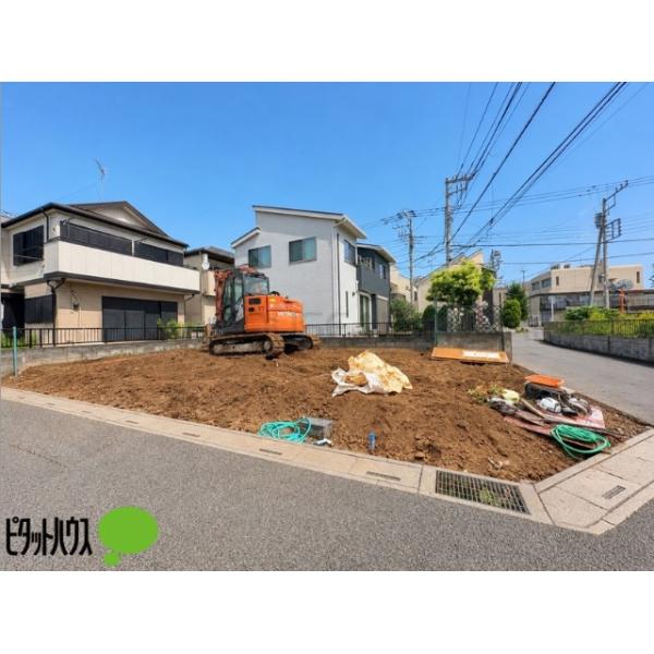 千葉県松戸市五香２丁目