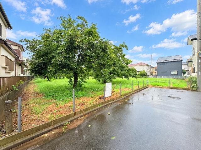 流山市東深井土地　I区画 土地