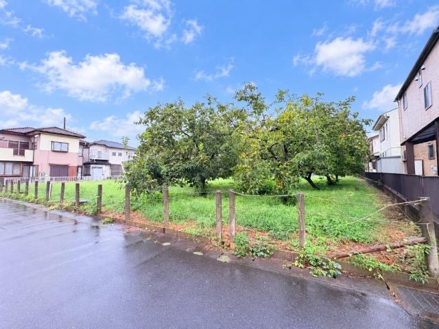流山市東深井土地　I区画 土地