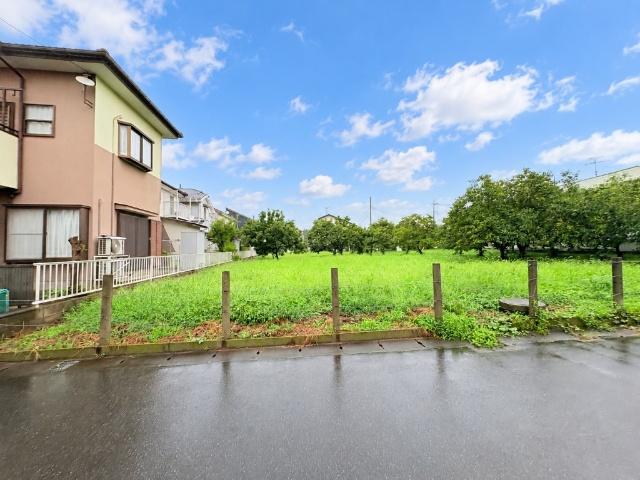 流山市東深井土地　I区画 土地
