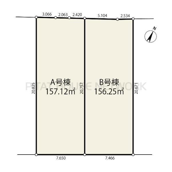 千葉県鎌ケ谷市東鎌ケ谷２丁目