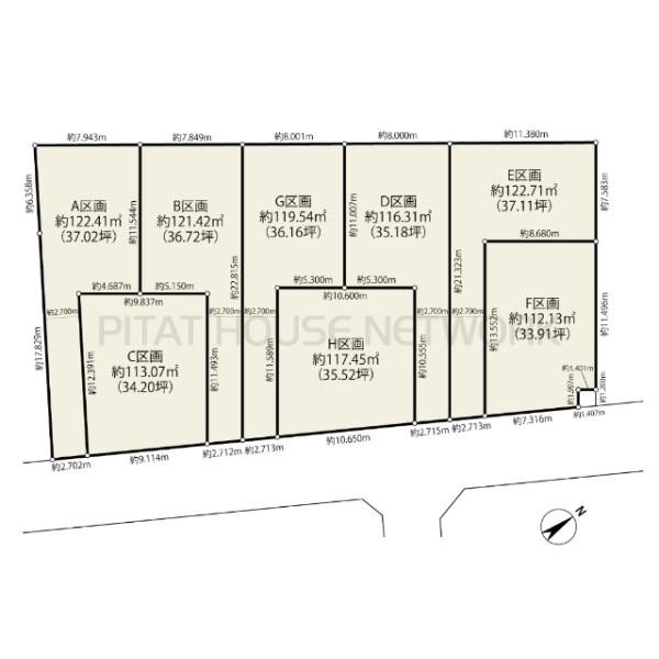 千葉県松戸市仲井町３丁目