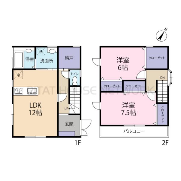 千葉県柏市増尾１丁目