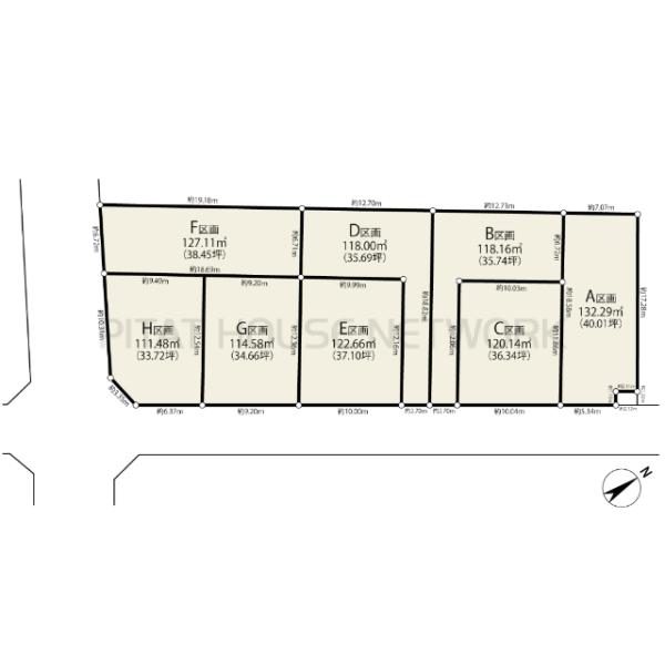 千葉県松戸市中和倉