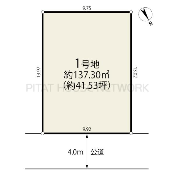 千葉県松戸市稔台１丁目