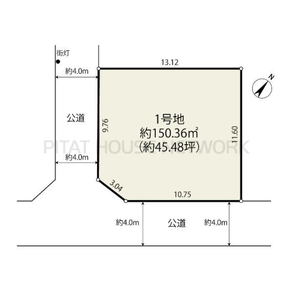 千葉県柏市高柳
