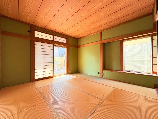 松戸市金ケ作中古戸建 その他部屋・スペース