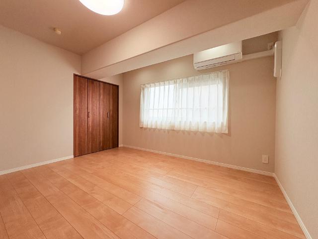 中銀松戸マンシオン その他部屋・スペース