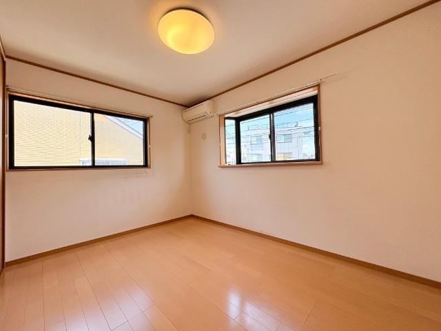 松戸市和名ケ谷中古戸建 その他部屋・スペース