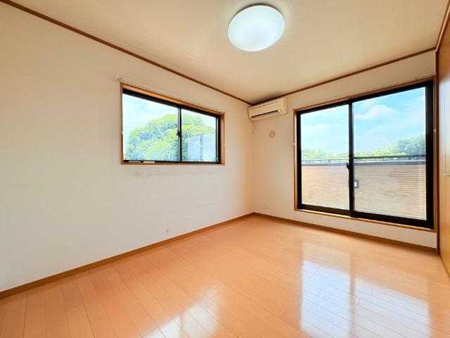 松戸市和名ケ谷中古戸建 その他部屋・スペース