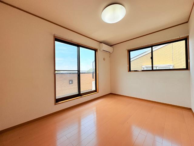 松戸市和名ケ谷中古戸建 その他部屋・スペース