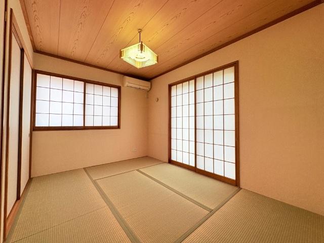 松戸市和名ケ谷中古戸建 その他部屋・スペース