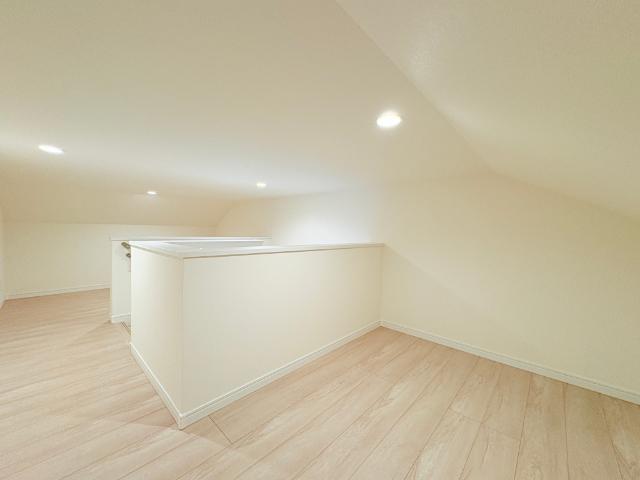 松戸市千駄堀中古戸建 収納