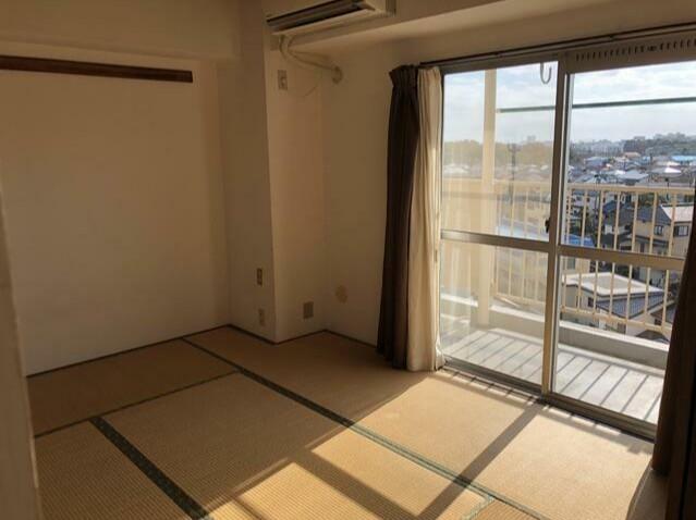 ファミール南常盤平 その他部屋・スペース