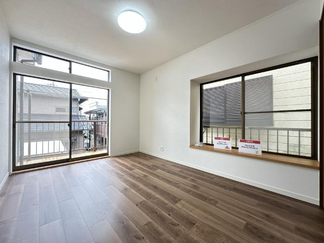 松戸市中金杉1丁目中古戸建 その他部屋・スペース