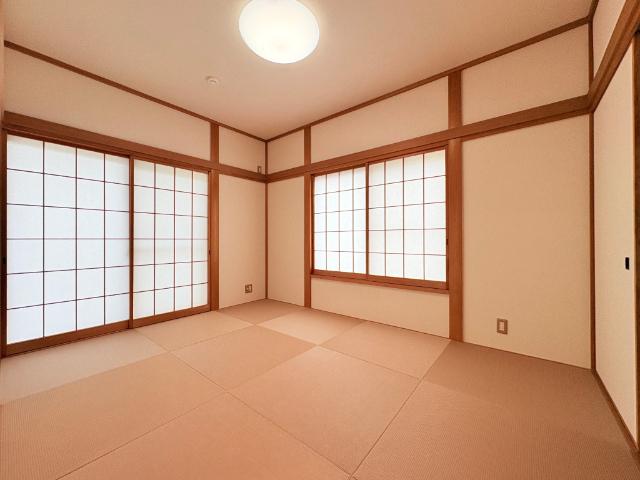 松戸市秋山中古戸建 その他部屋・スペース
