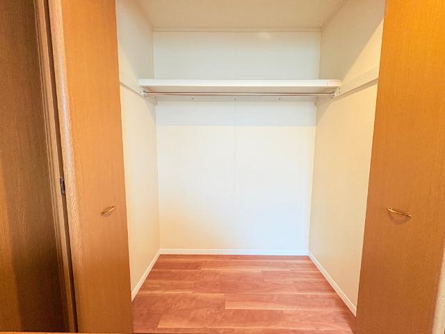 松戸市秋山中古戸建 収納