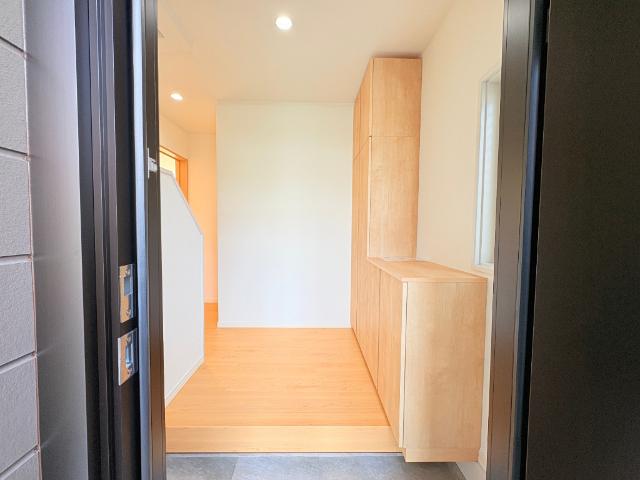 松戸市五香西3丁目中古戸建 眺望