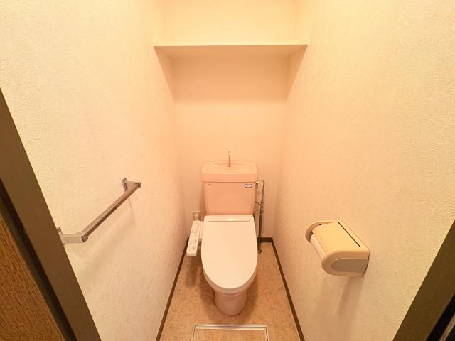 ダイアパレス松戸みのり台 洗面