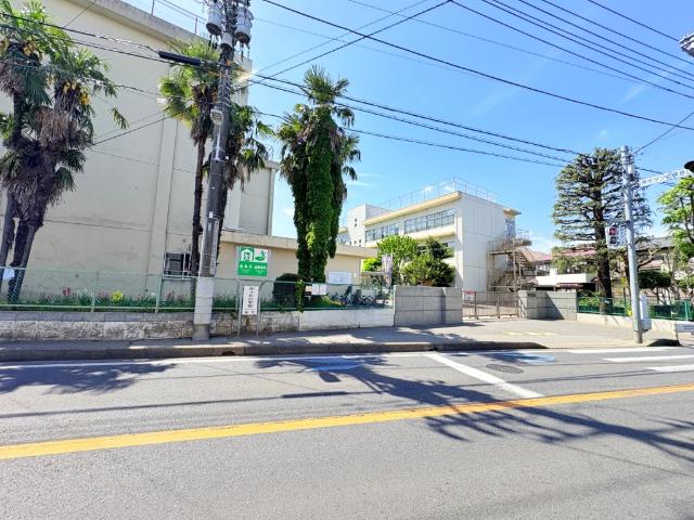 柏市立光ケ丘小学校