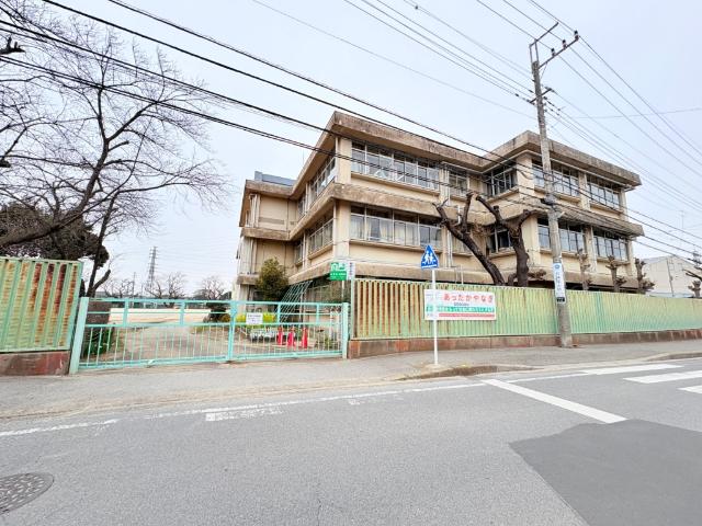 柏市立高柳小学校