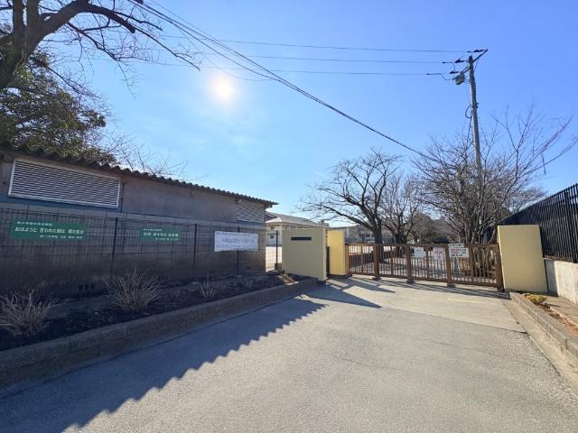 市川市立第一中学校