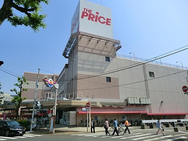 スーパー