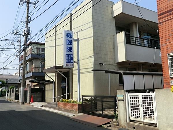 病院