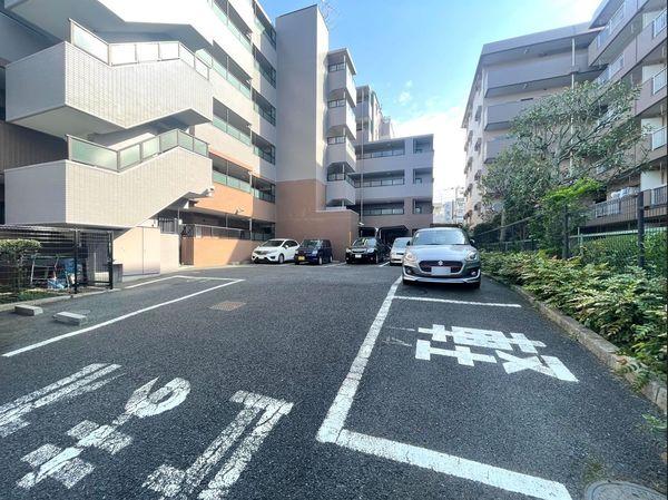 ライオンズマンション常盤平さくら通り 物件画像