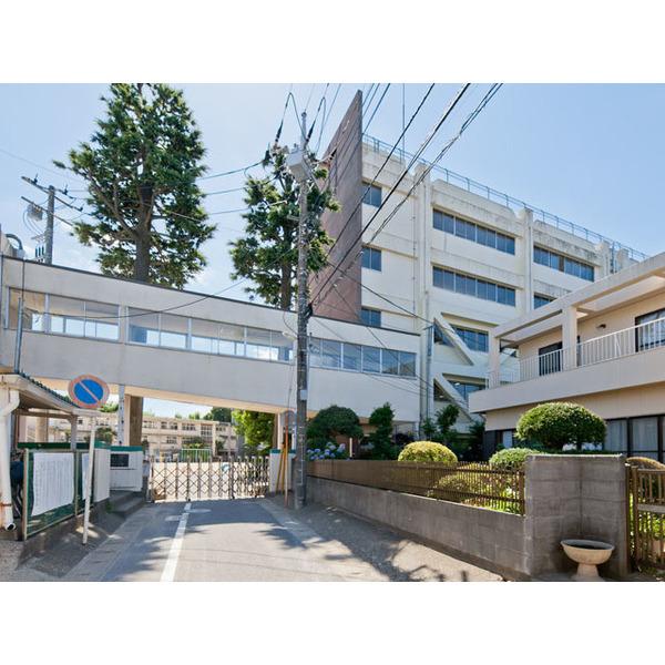 小学校