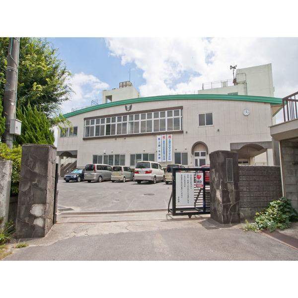 中学校