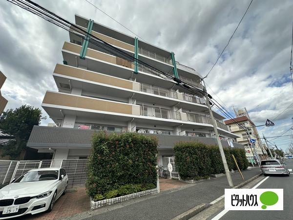 ルネサンスアベニュー北小金 物件画像