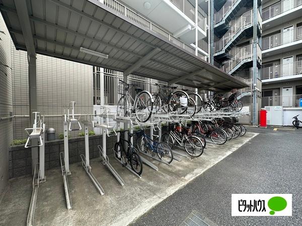 ルネサンスアベニュー北小金 物件画像