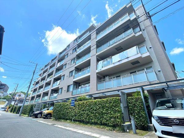 【最上階・南向き】『北松戸』駅徒歩8分！