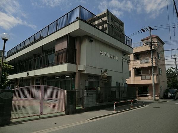 幼稚園、保育園