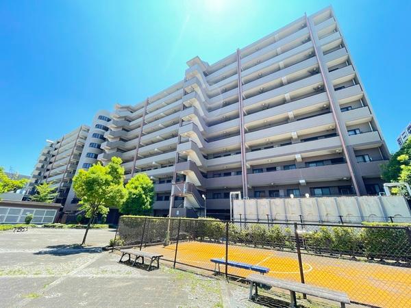 【新規内装フルリノベーション物件】キッチ