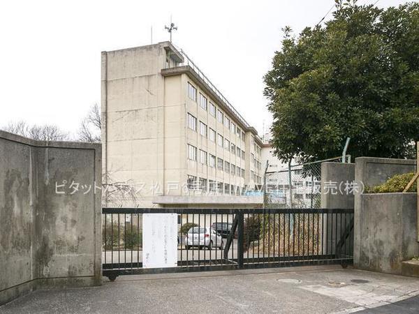 中学校