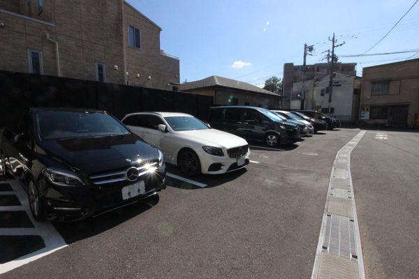 ヴェレーナ松戸 物件画像