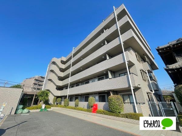 【新京成線「元山」駅徒歩４分の好立地】リ