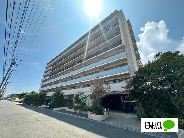 アドグランデ南流山 物件画像