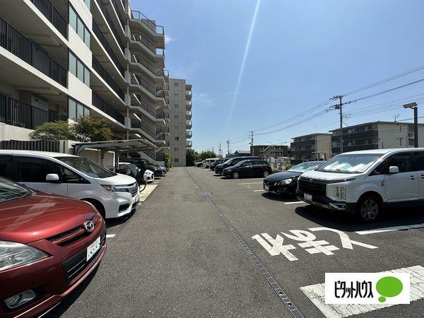 アドグランデ南流山 物件画像