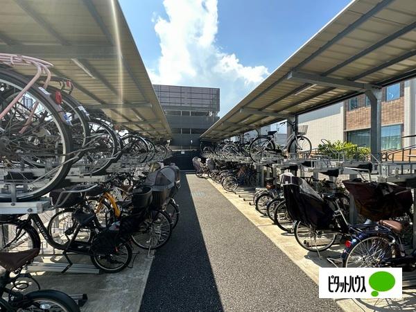 アドグランデ南流山 物件画像