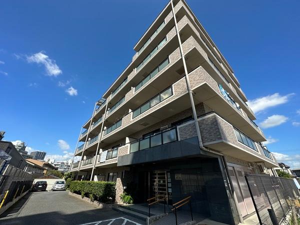 コルサム柏 物件画像