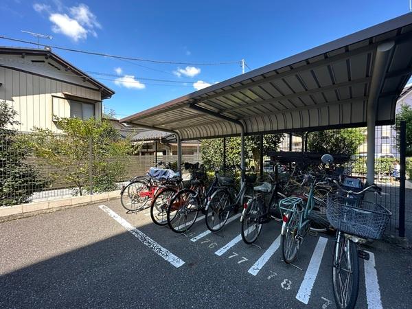 コルサム柏 物件画像