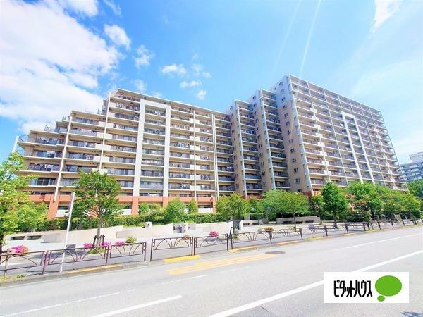 【86㎡の4LDK♪】フロントサービスやシアタ