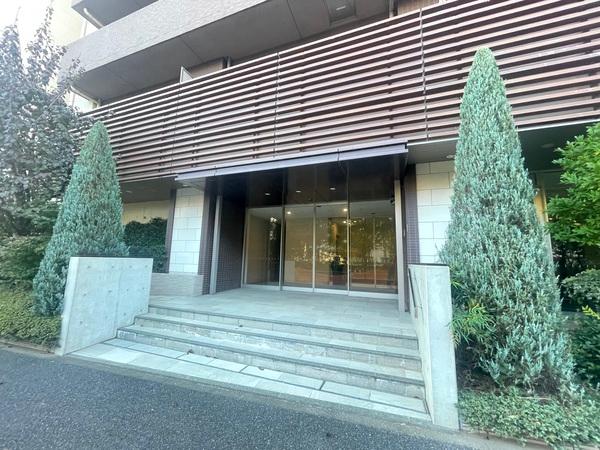 パークホームズ流山おおたかの森 物件画像