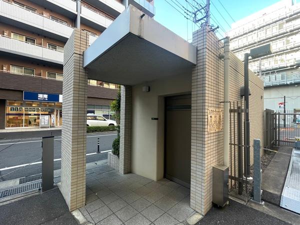 パークホームズ流山おおたかの森 物件画像