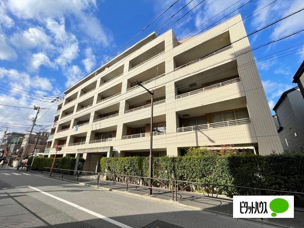 ヒルズ金町 物件画像