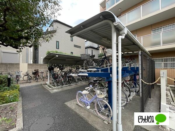 ヒルズ金町 物件画像